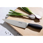 Couteau de cuisinier Vogue Soft Grip 205mm — GD750