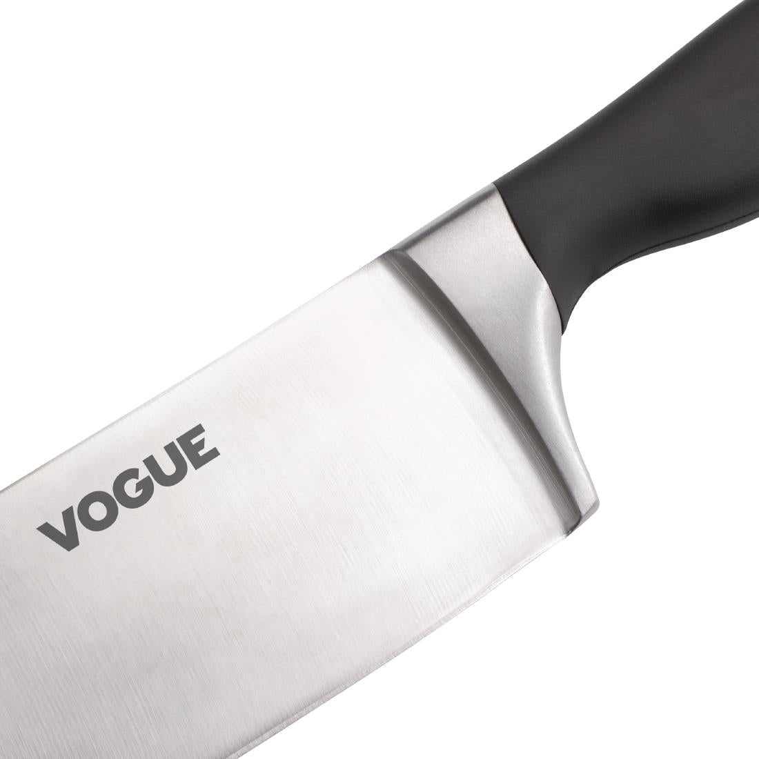 Couteau de cuisinier Vogue Soft Grip 255mm — GD752