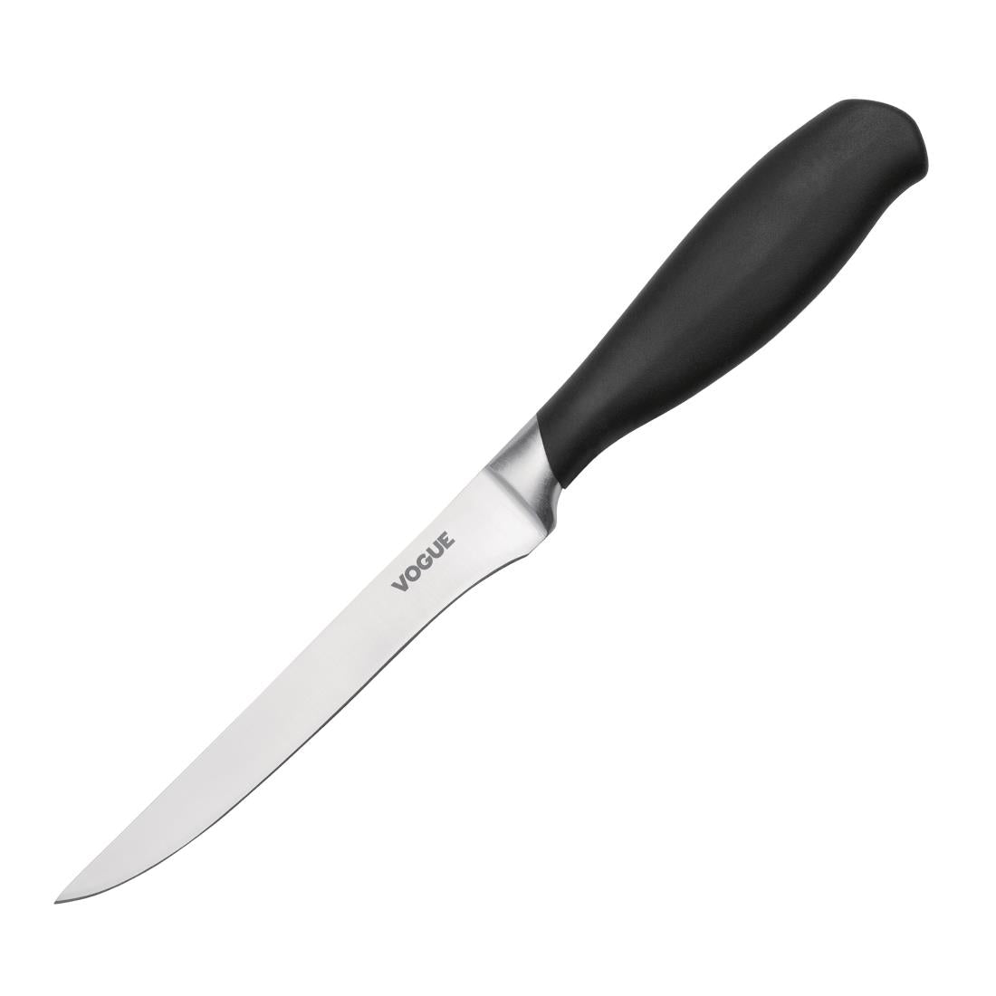 Couteau à désosser Vogue Soft Grip 130mm — GD754