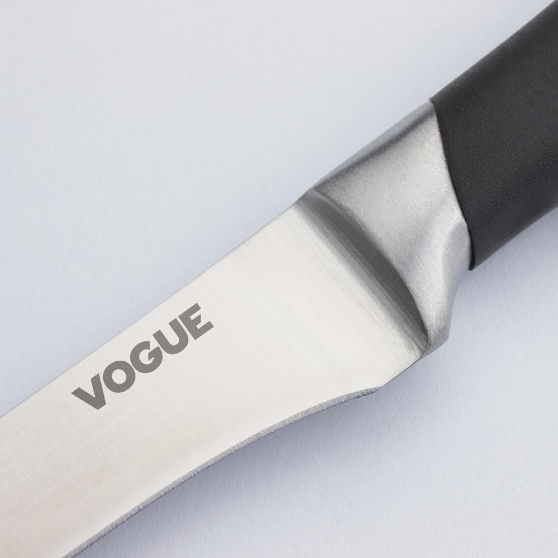 Couteau à désosser Vogue Soft Grip 130mm — GD754