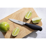 Couteau d'office Vogue Soft Grip 90mm — GD756