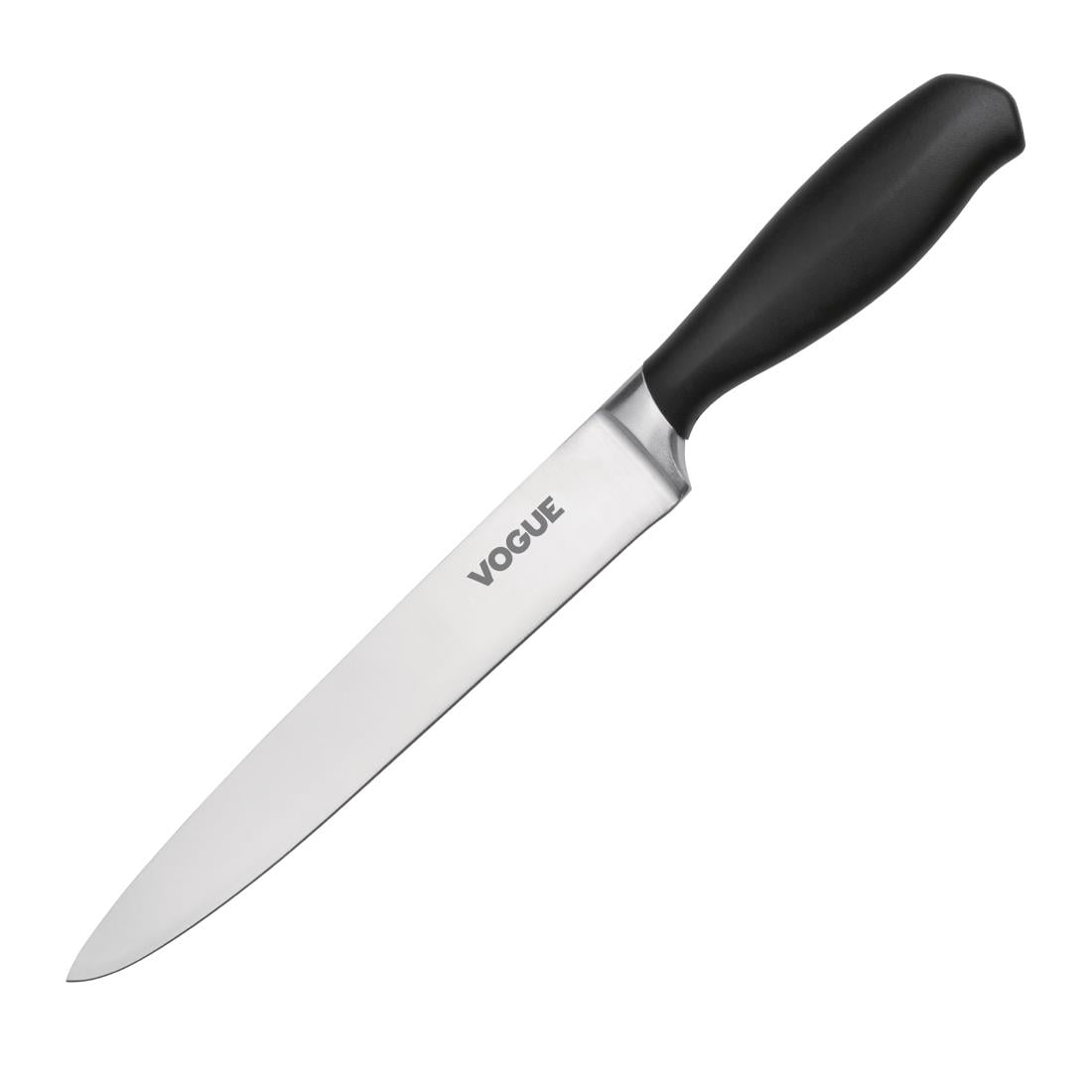 Couteau à découper Vogue Soft Grip 195mm — GD758