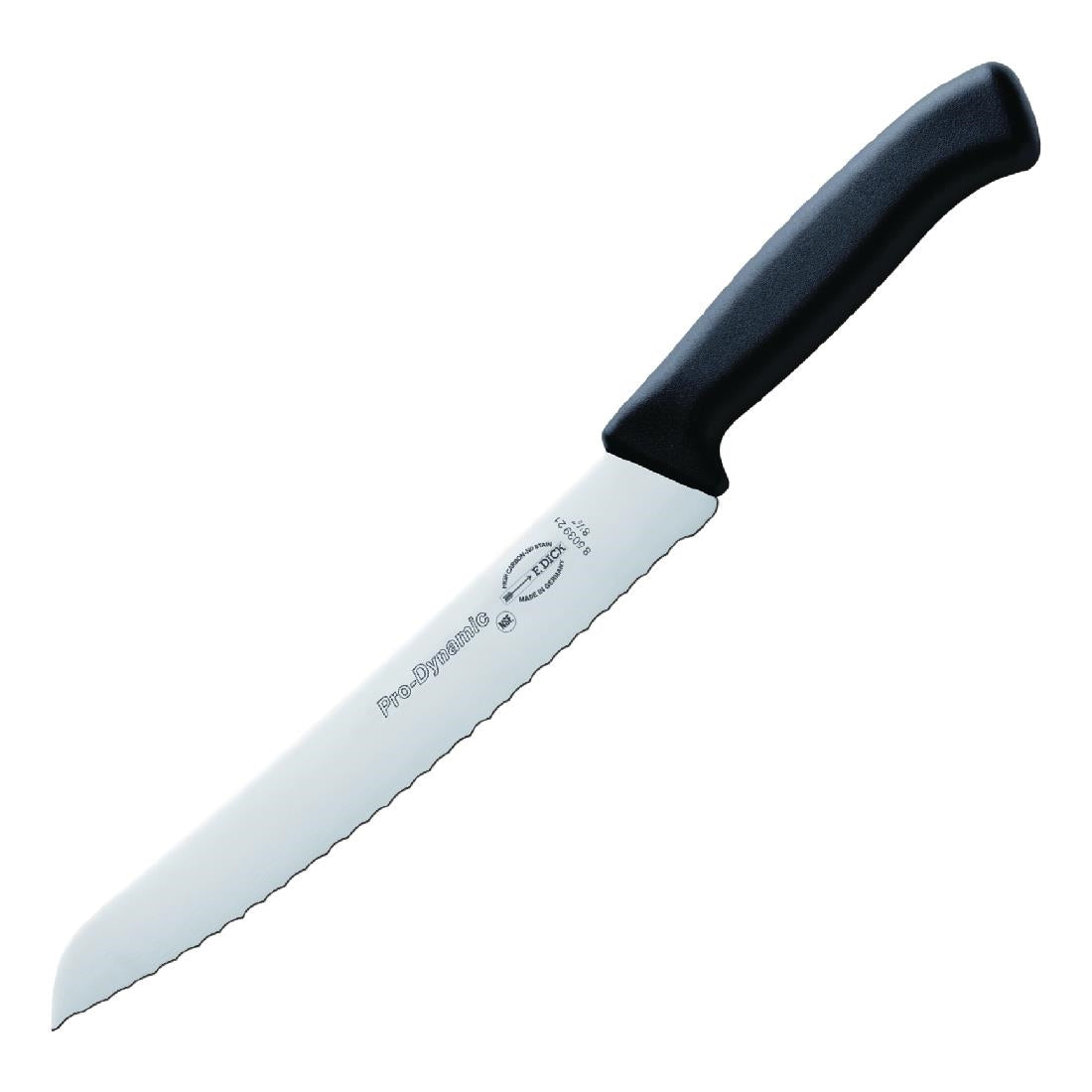 Couteau à pain Dick Pro Dynamic 215 mm — GD772