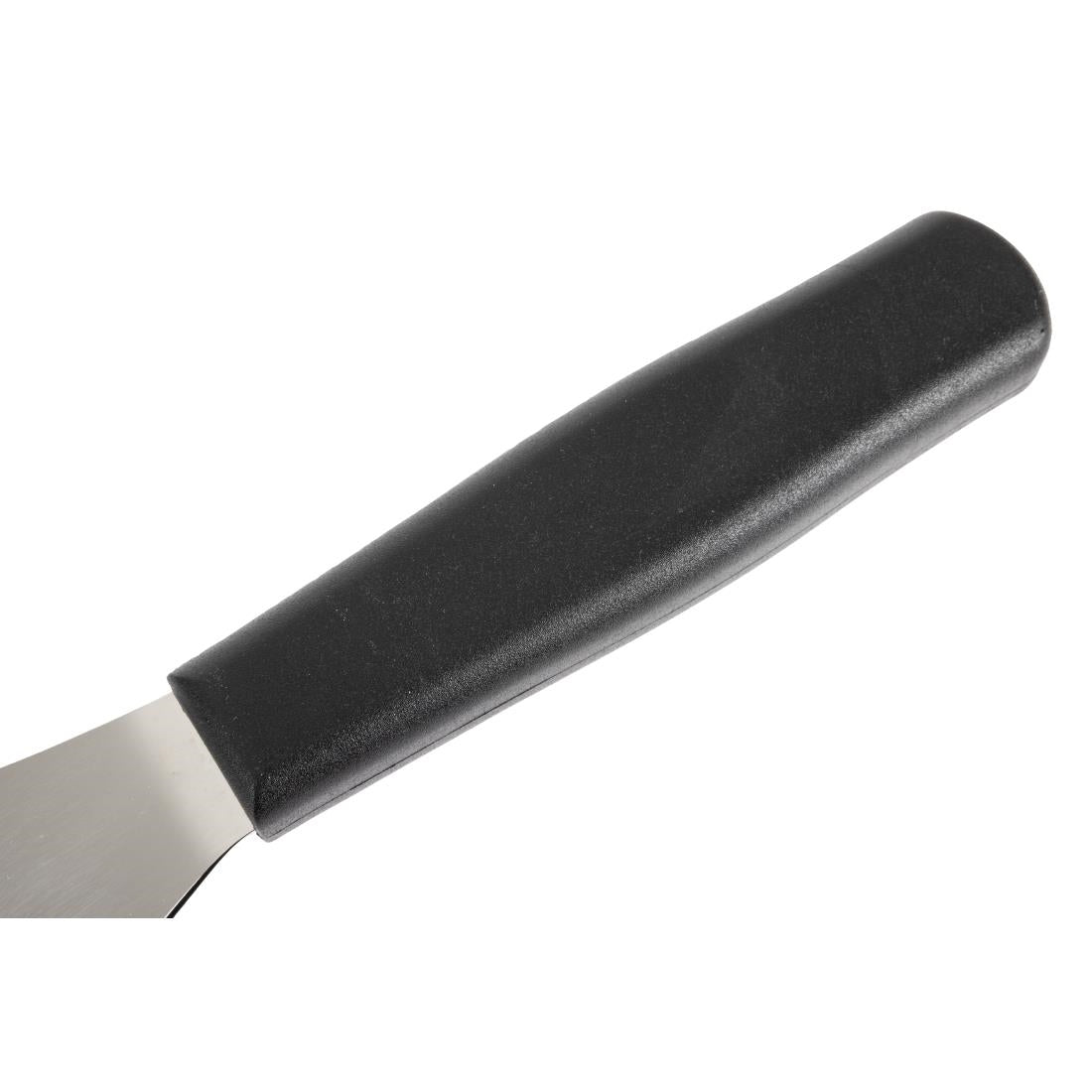 Spatule coudée Dick Pro Dynamic 130mm — GD780