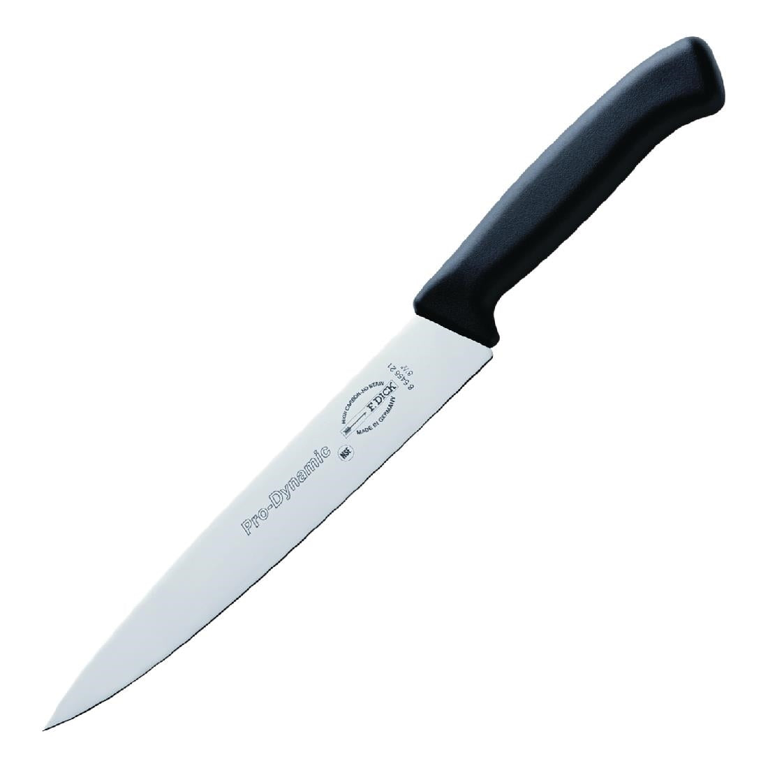 Couteau à trancher Dick Pro Dynamic 215mm — GD783