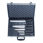 Mallette à couteaux magnétique Dick — GD797