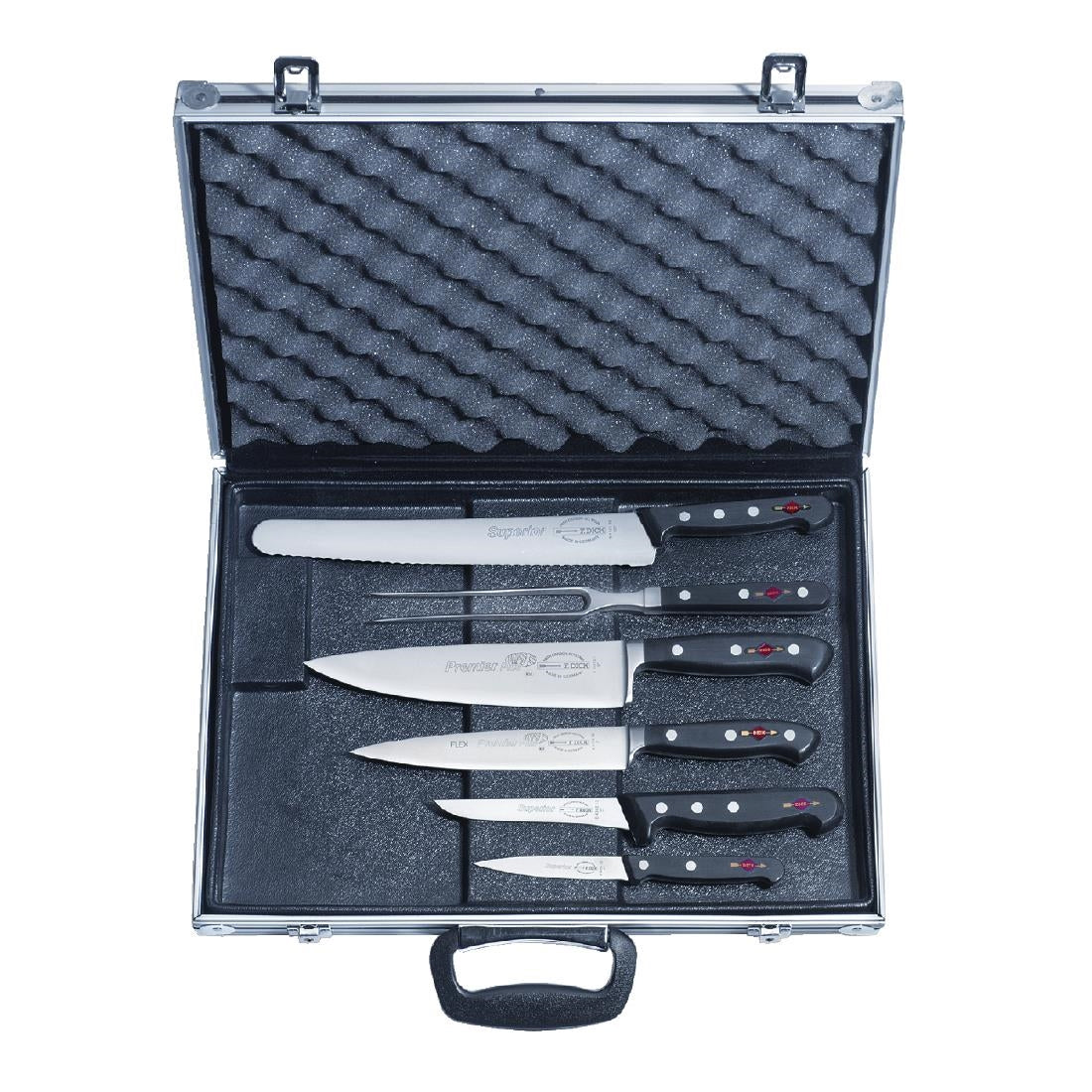 Mallette à couteaux magnétique Dick — GD797