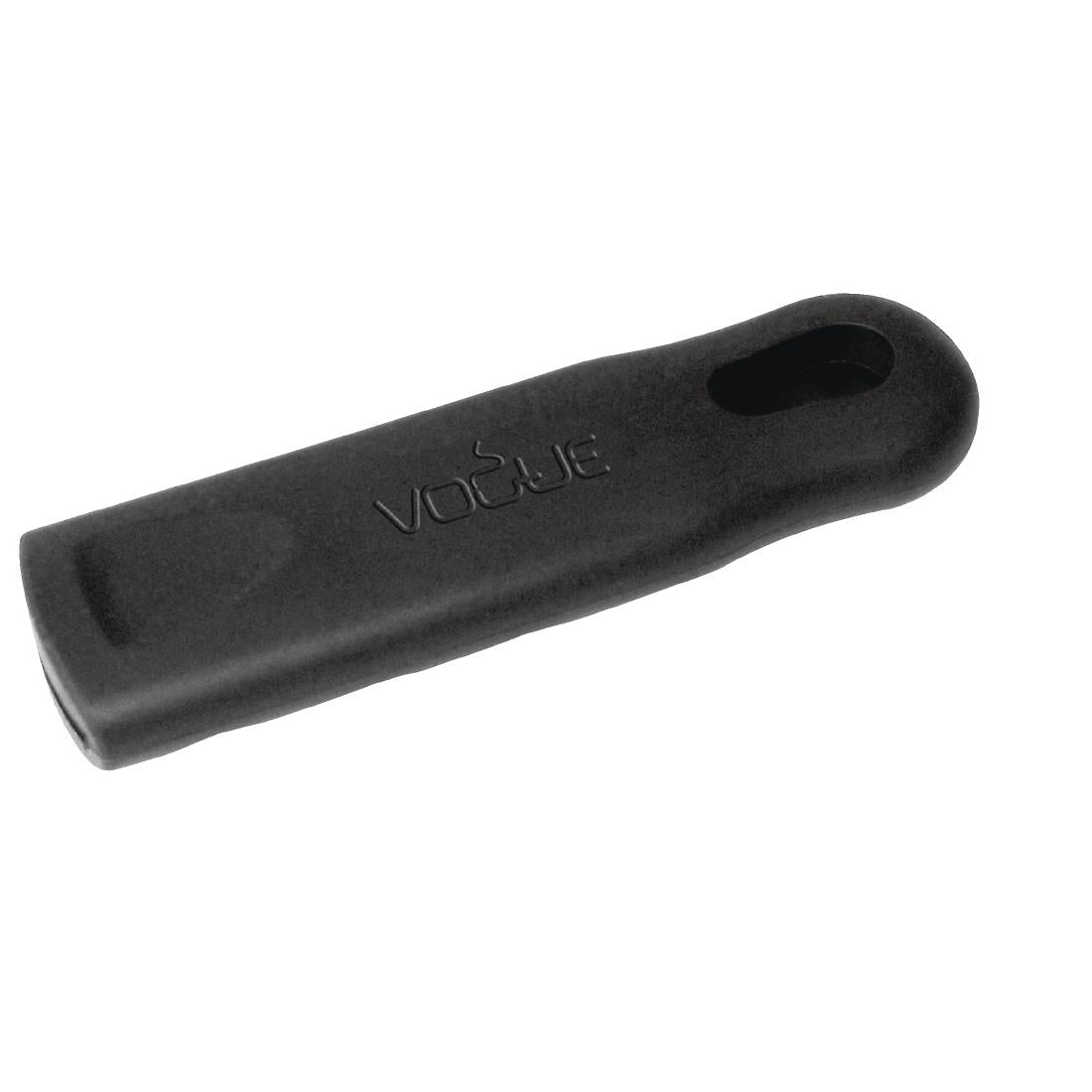 Poignée en silicone Vogue moyenne — GD801