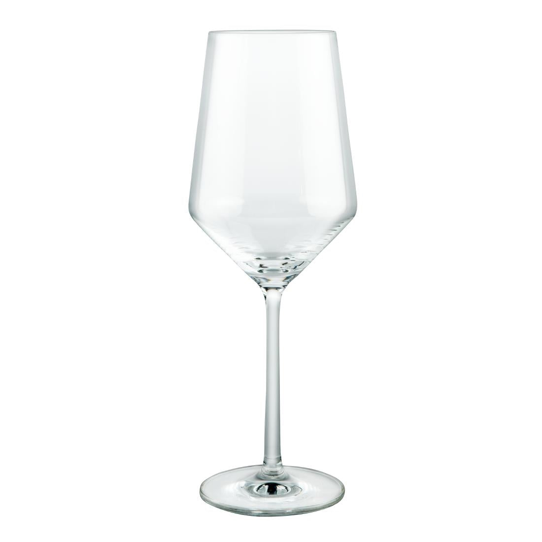 Verres à vin blanc en cristal Schott Zwiesel Pure 408ml (lot de 6) — GD901