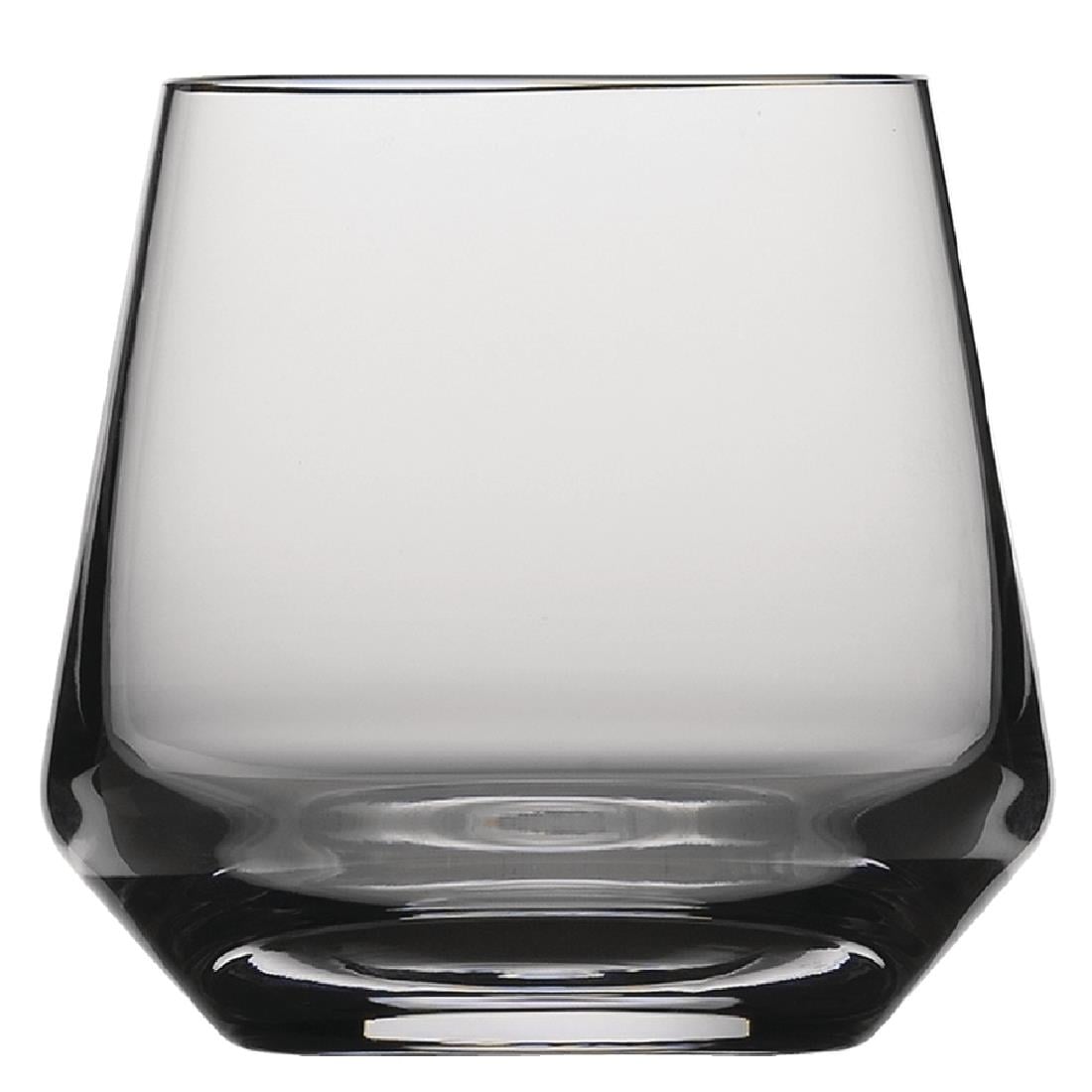 Gobelets en cristal Schott Zwiesel Pure 389ml (lot de 6) — GD908