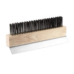 Brosse grattoir pour four à pizza Vogue — GE204