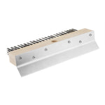 Brosse grattoir pour four à pizza Vogue — GE204