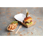 Brochettes en bambou Fiesta Compostable 150mm — DK394