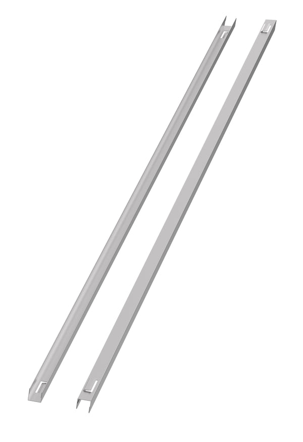 Jeu de glissières pour pour 7450.1205-1210 — Combisteel 7451.0240
