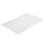 Papier d'emballage burger Fiesta Compostable blanc 250x200mm (lot de 200) — HY788