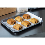 Carrés de papier ingraissable uni (lot de 500) — GF037