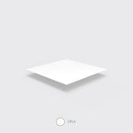 Couvercles CPLA pour bols à soupe compostables Vegware (lot de 500) — GF048
