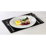 Plateau ardoise en mélamine GN 1/2 APS — GF071
