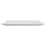 Plateau en mélamine APS Float blanc GN1/1 — GF074