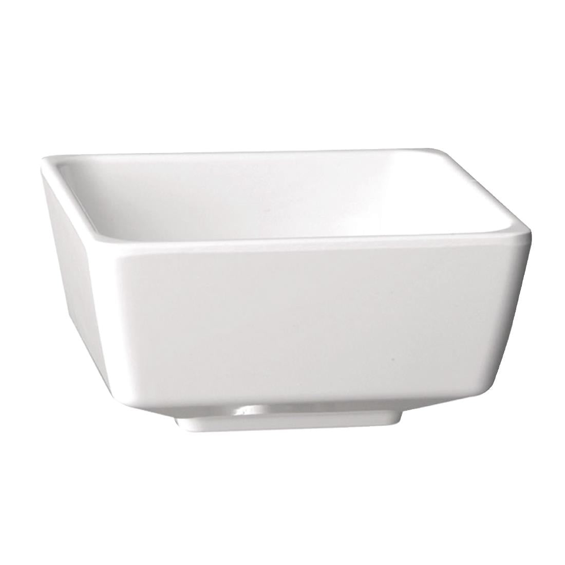 Ravier APS Float blanc 250mm — GF098