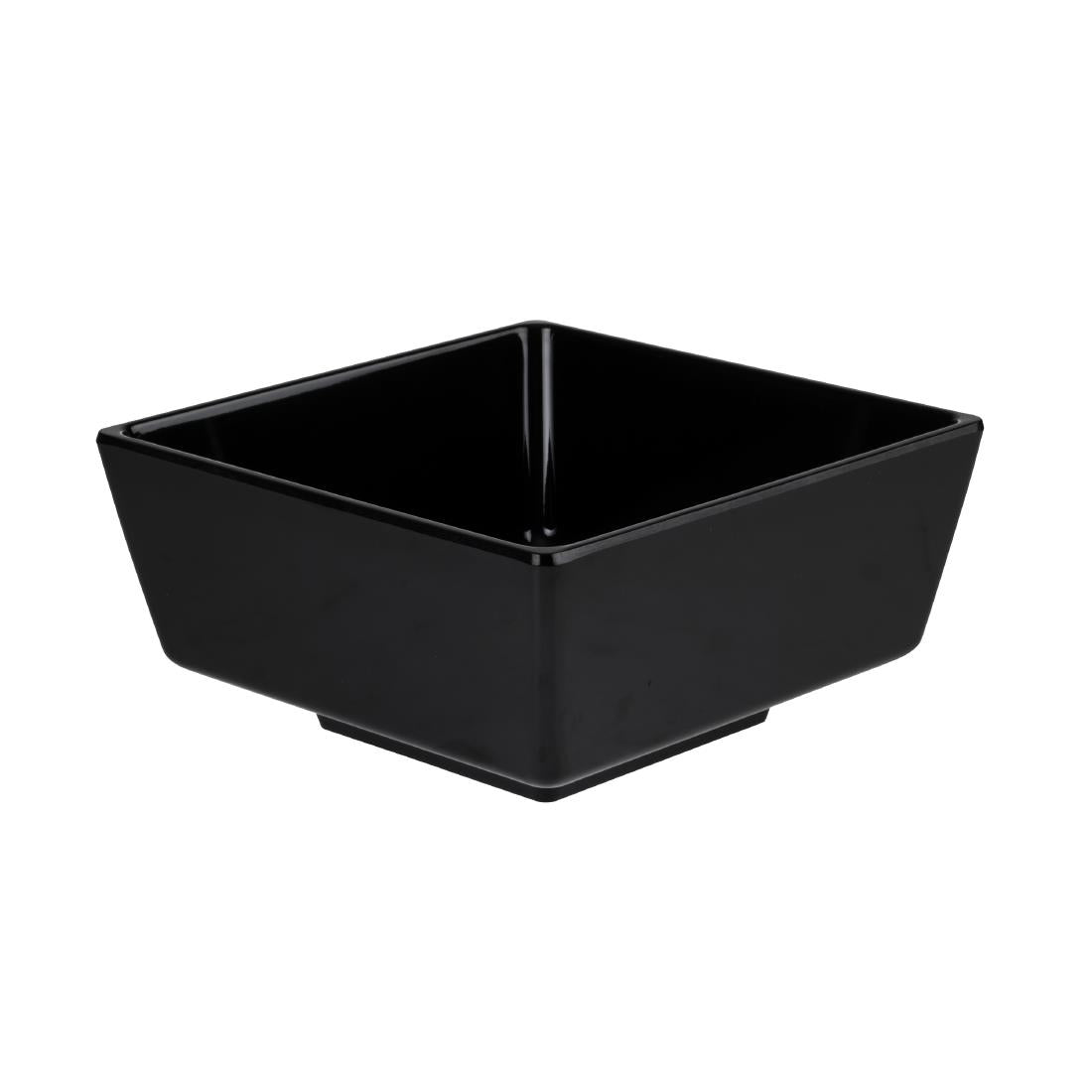 Ravier APS Float noir 190x190mm — GF097