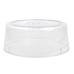 Couvercle pour plat à gâteau en plastique APS Pure — GF154