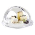Couvercle rabattable pour assiette de service APS Pure — GF156