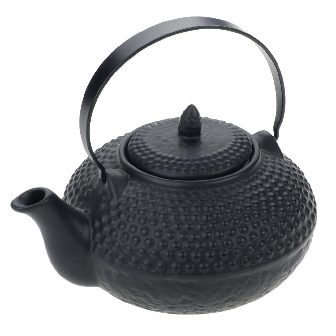 Théière orientale à picots — GF189