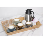 Plateau bambou Olympia — GF204