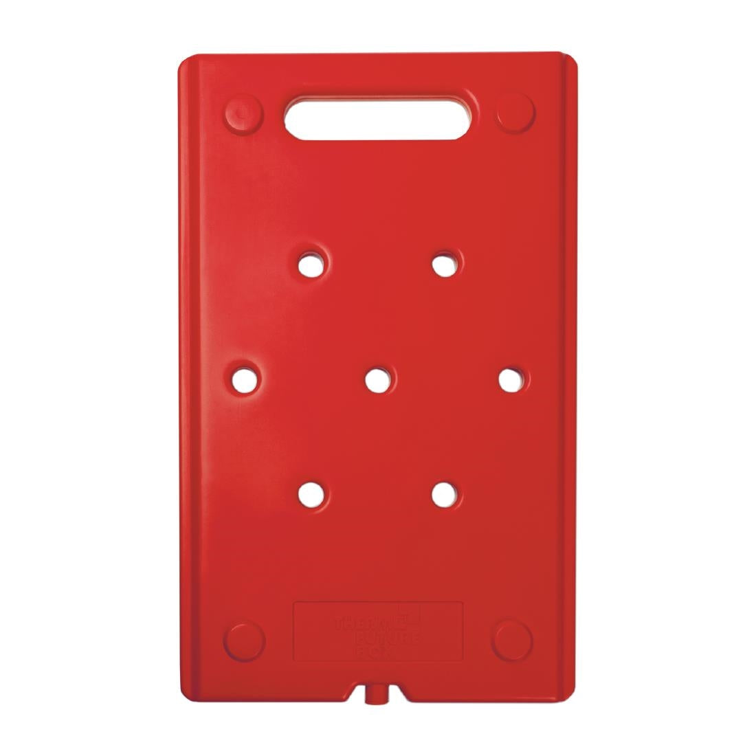 Plaque eutectique chaude Thermo Future Thermobox — GF277
