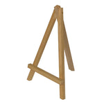 Chevalet en bois pour ardoise Olympia — GF317