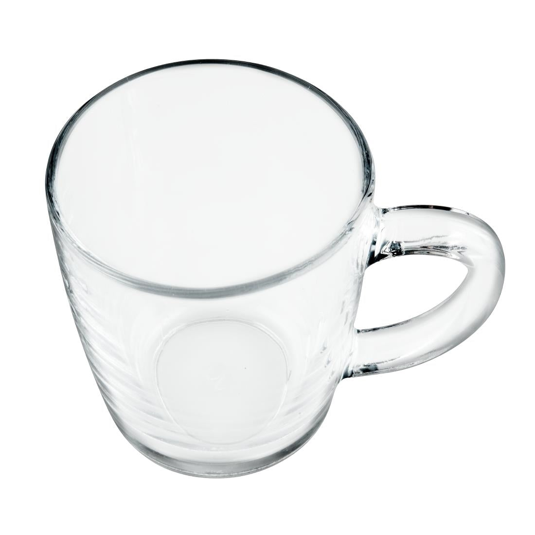 Mugs tonneau Utopia 340ml (lot de 24) — GF461