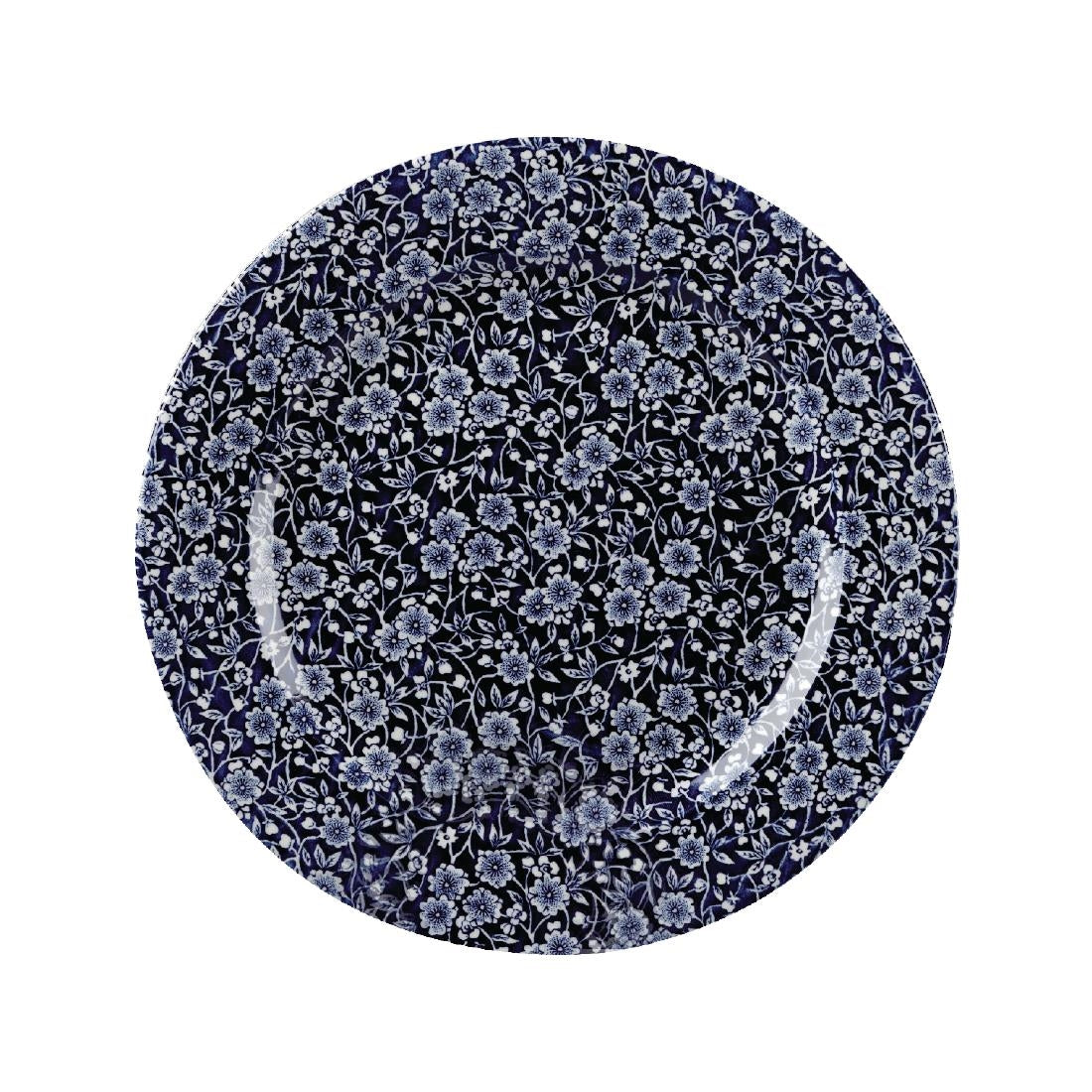 Assiettes Churchill Victorian Willow 305mm (Lot de 6) — GF610