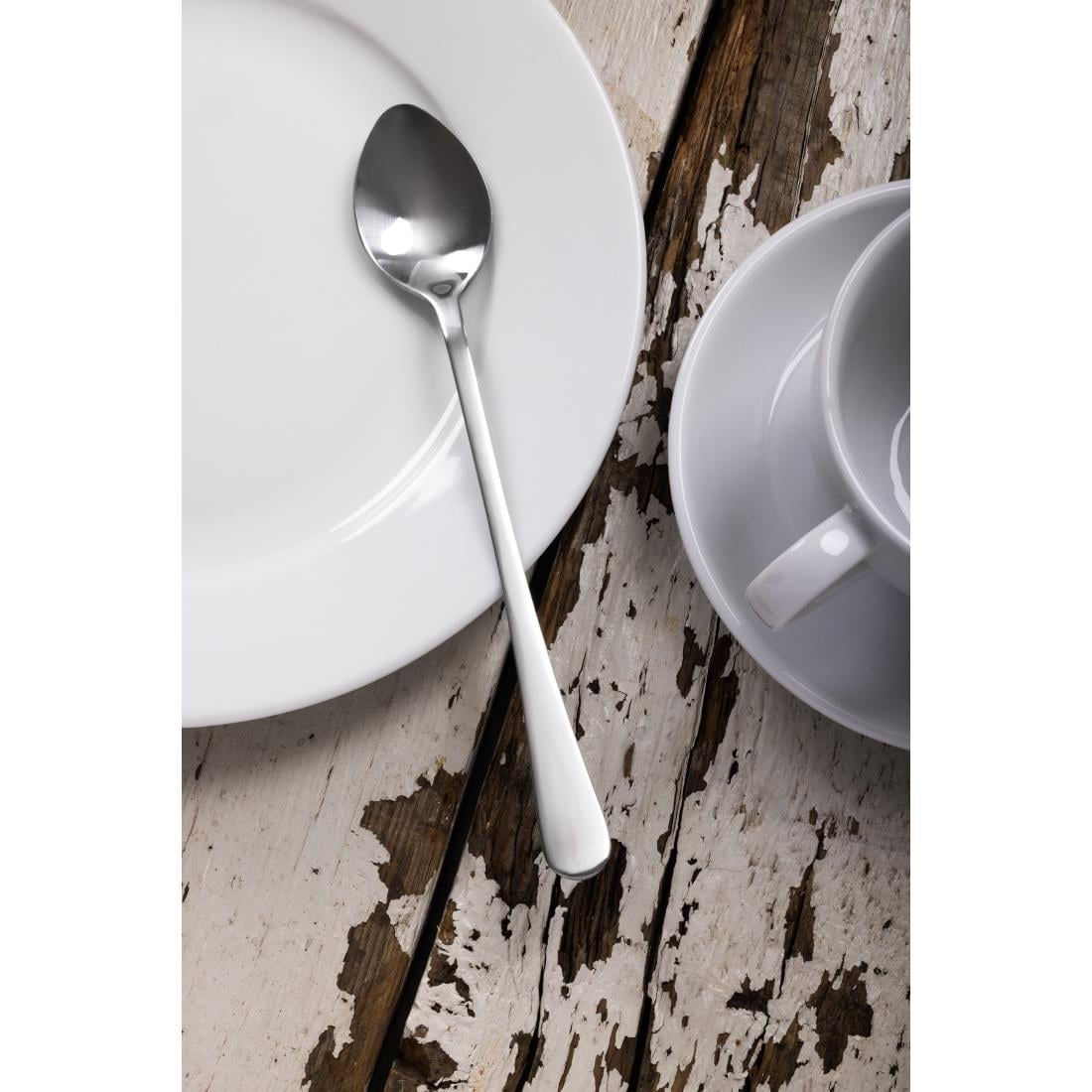 Cuillères à glace Buckingham Olympia (lot de 12) — GF619