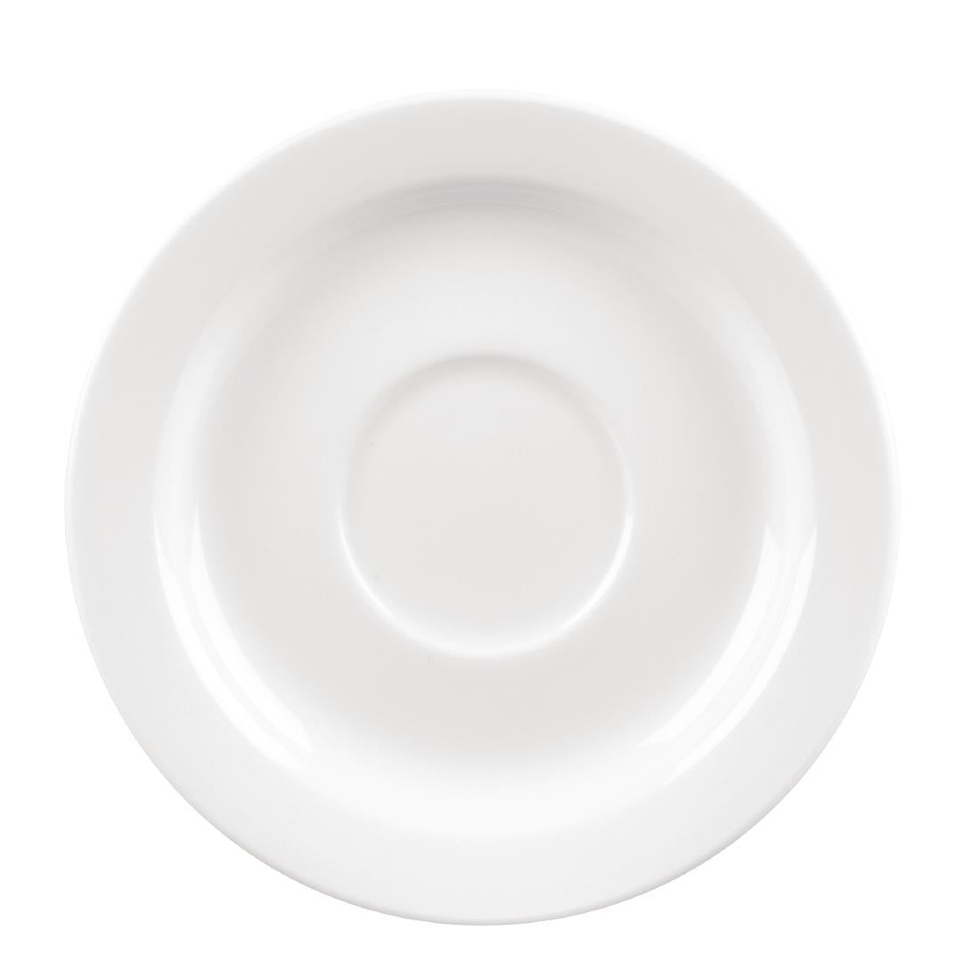 Soucoupes Churchill Profile 150mm (Lot de 12) — GF631