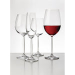 Flûtes Olympia Chime 225ml (lot de 6) — GF736