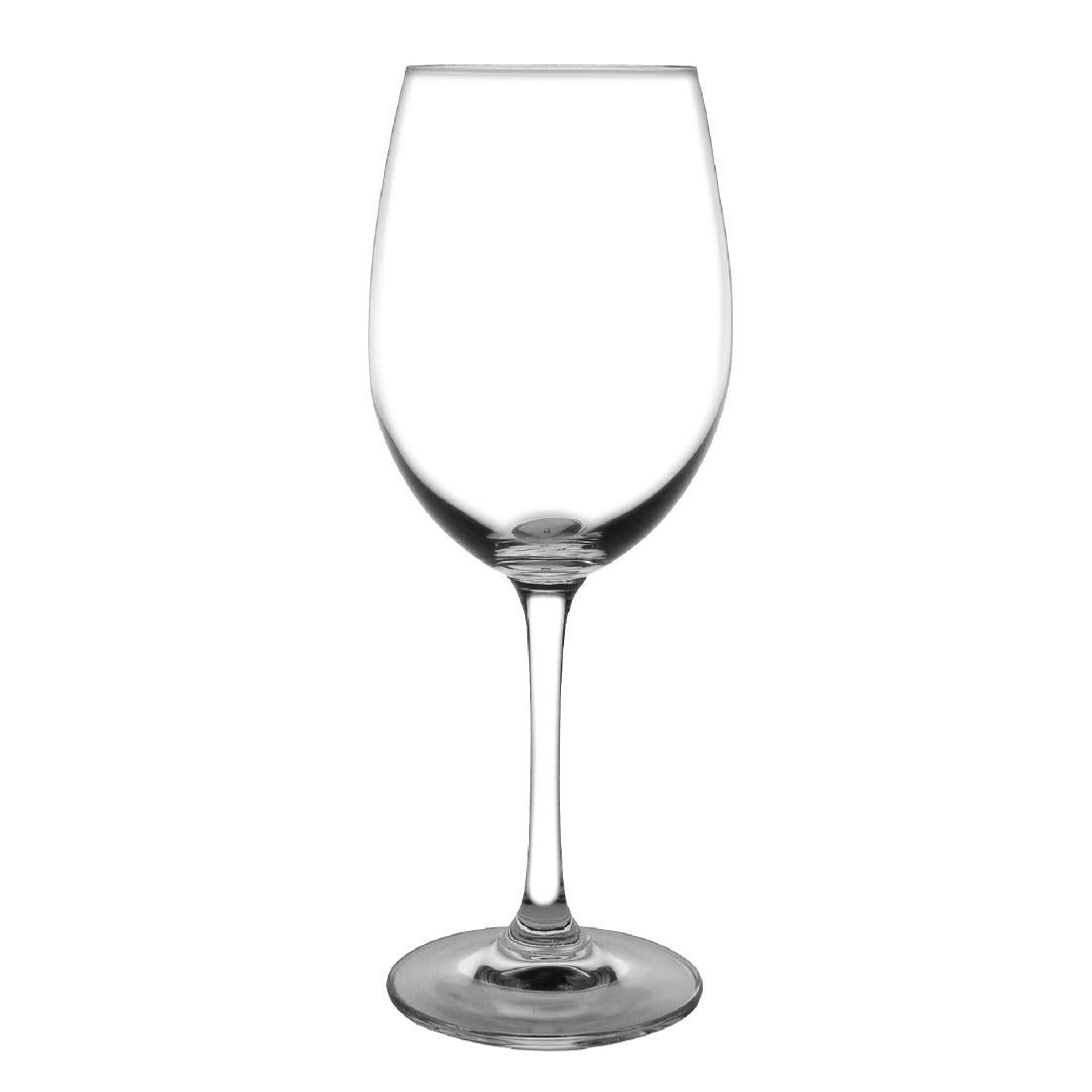 Verre à vin en cristal Modale Olympia 520ml (lot de 6) — GF725