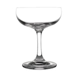 Coupe à champagne en cristal Bar Collection Olympia 200ml (lot de 6) — GF732