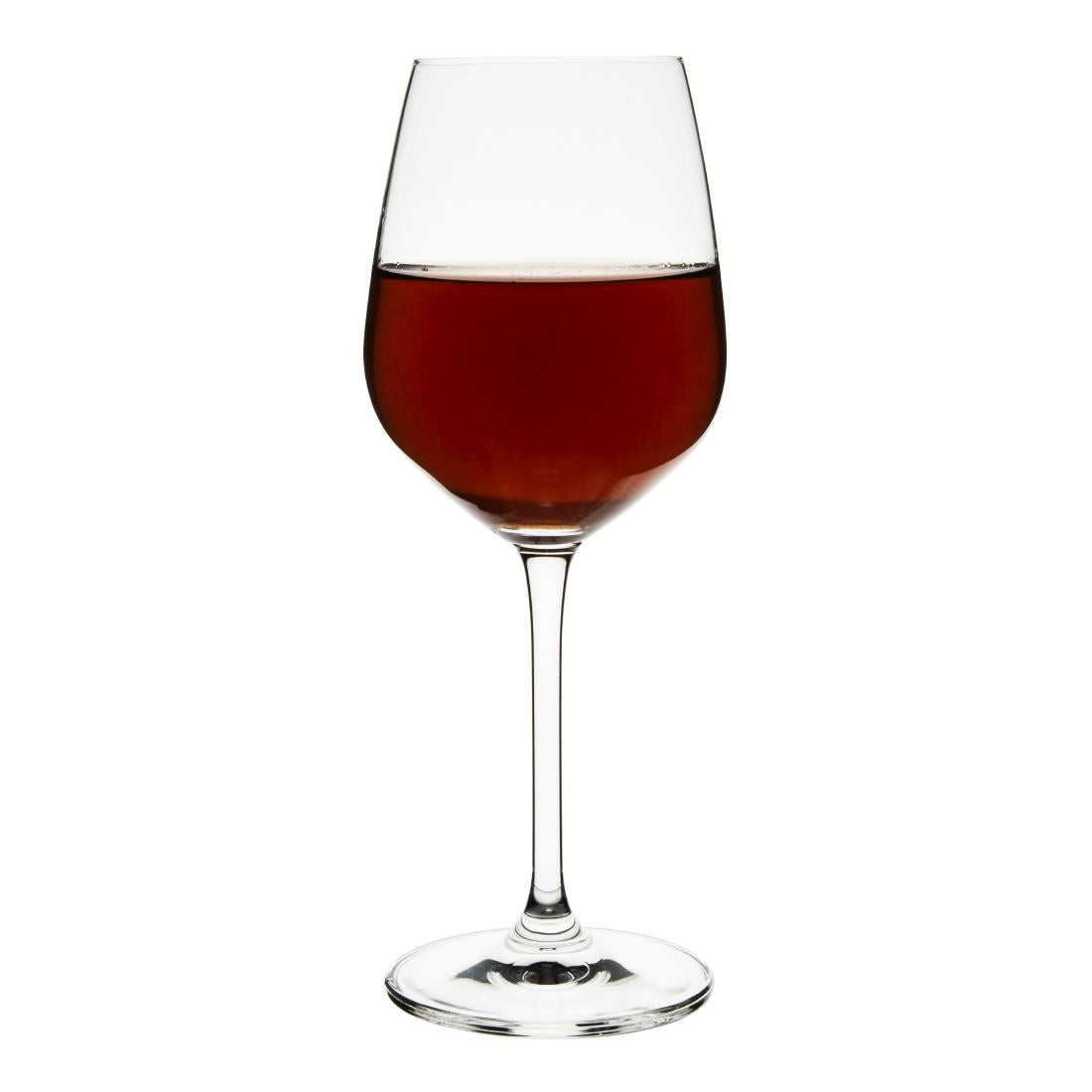 Verre à vin en cristal Chime Olympia 365ml (lot de 6) — GF733