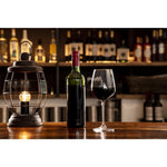 Verre à vin en cristal Chime Olympia 495ml (lot de 6) — GF734
