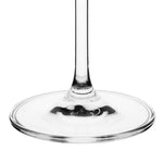 Verre à vin en cristal Chime Olympia 620ml (lot de 6) — GF735