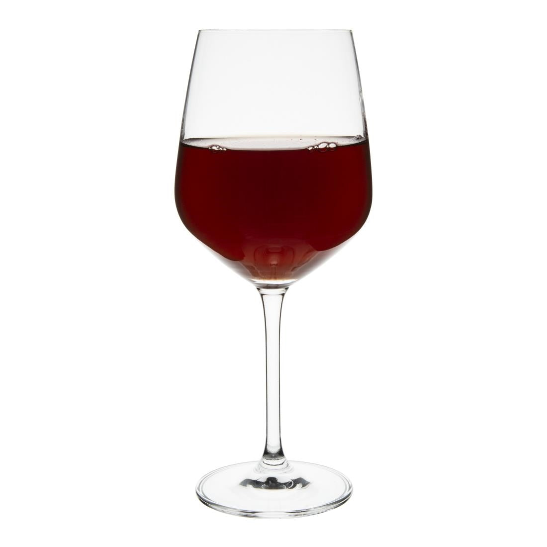 Verre à vin en cristal Chime Olympia 620ml (lot de 6) — GF735