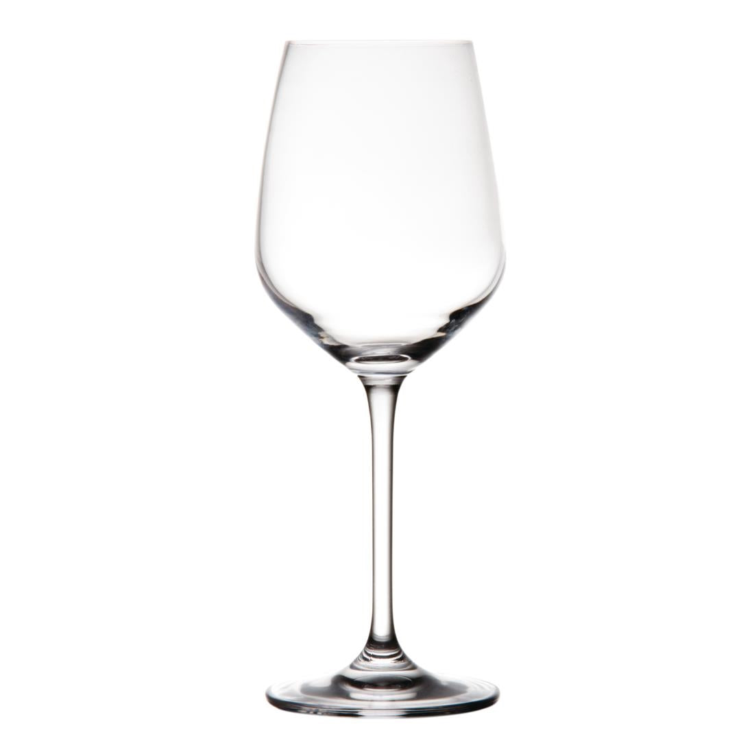 Verre à vin en cristal Chime Olympia 620ml (lot de 6) — GF735