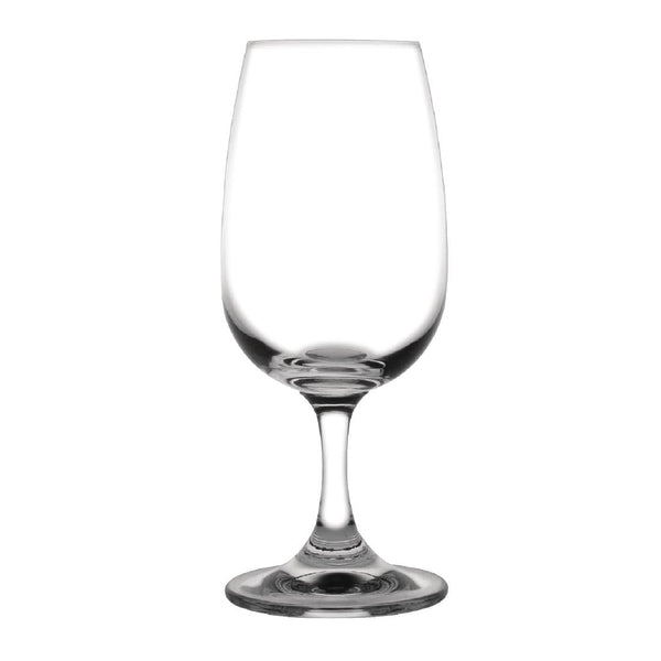 Verre à vin de dégustation Bar Collection Olympia 220ml (lot de 6)