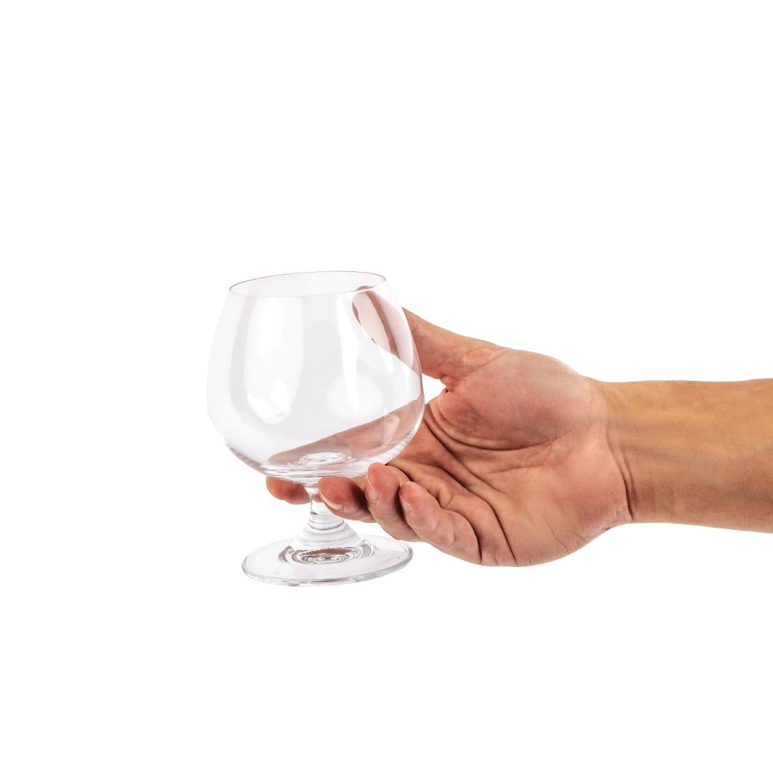 Verre à cognac Bar Collection Olympia 400ml (lot de 6) — GF739