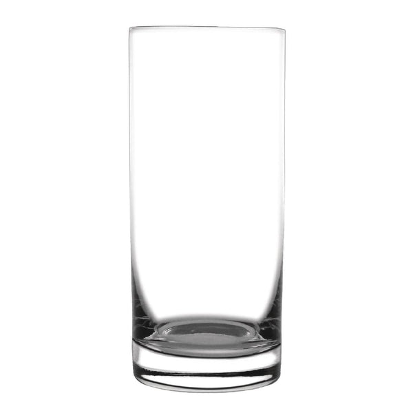Chope en cristal Olympia 385ml (lot de 6)