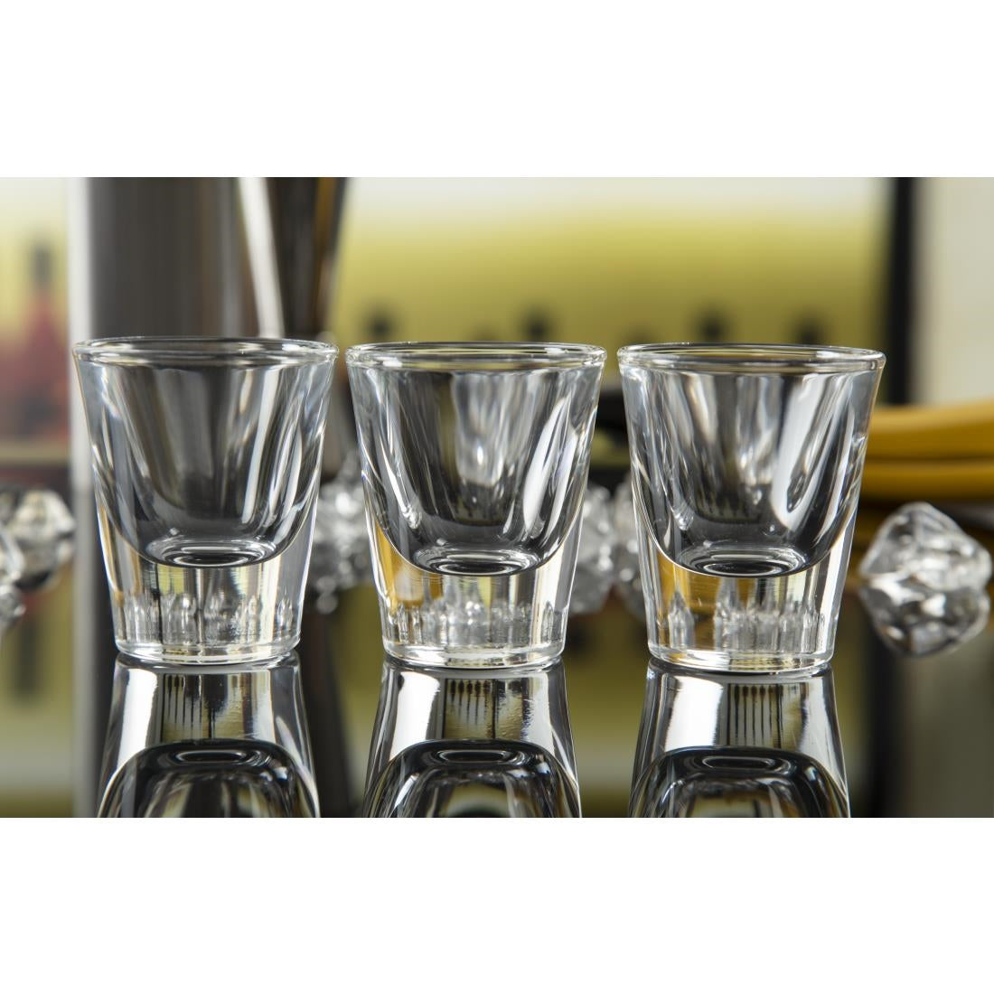 Shooter américain Olympia 30ml (lot de 12) — GF921