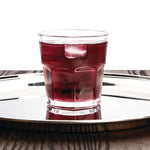 Gobelet en verre trempé Orleans Olympia 250ml (lot de 12)  — GF926