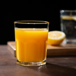 Gobelets à eau/jus en verre trempé Orléans Olympia 270ml (lot de 12) — GF938