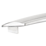 Pied de table à plateau basculant Bolero aluminium — GF962